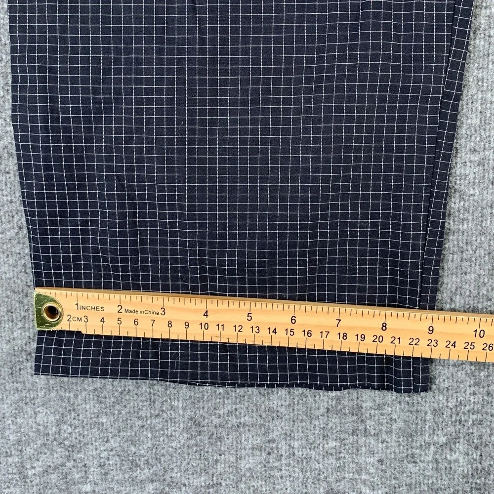 Polo Ralph Lauren Pajama Pants Men Extra Large Black Sleepwear NEW